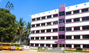 Silver Spring International School Gallery 0