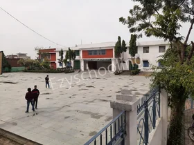 Green Land Academy, Modi Nagar, Ghaziabad School Building