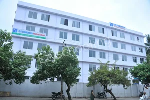 Sri Chaitanya School Gallery 0