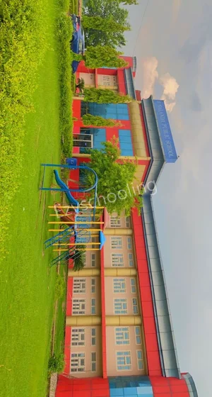 Nalanda Public School Gallery 0