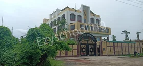Vivekananda Mission School, Joka, Kolkata School Building