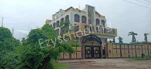 Vivekananda Mission School Gallery 0