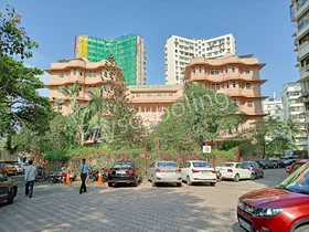 Walsingham House School, Malabar Hill, Mumbai School Building
