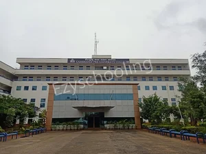 Cambridge Pre-University College Gallery 0