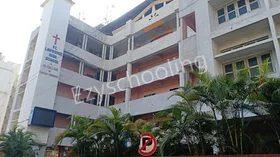 St. Lawrence High School And Junior College, Thane West, Thane School Building