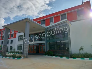 Aadya Academy Gallery 0