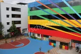 Saandipini Hi-Tech School Gallery