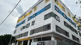 Nirman International Public School, Annapurneshwari Nagar, Bangalore School Building