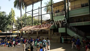 SSB International School Gallery 0