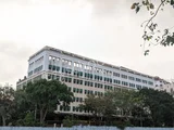 Rustomjee International School And Junior College Rustomjee International School And Junior College Gallery