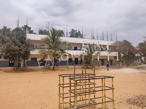 Geethanjali Public School Gallery 0