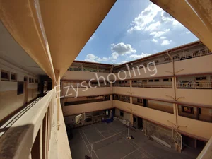 Apeejay School Gallery 0