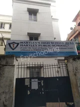 Hartley Higher Secondary School Hartley Higher Secondary School Gallery