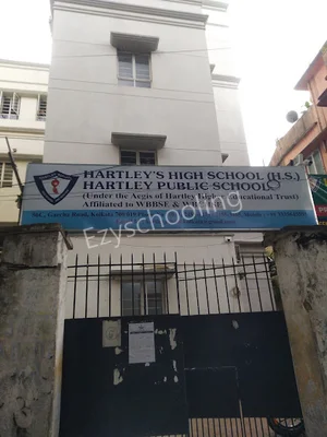 Hartley Higher Secondary School Gallery 0