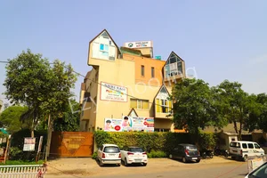 Shri Ram Global Pre-School Gallery 0
