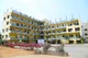 Sri Chaitanya Techno School, Nagarbhavi, Bangalore School BuildingImage 1