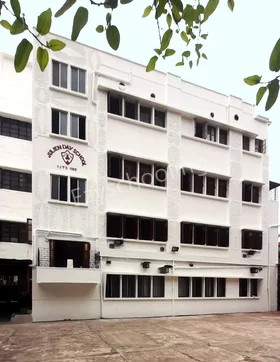 Julien Day School Ganganagar, Madhyamgram, Kolkata School Building