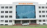 JSS Public School JSS Public School Gallery
