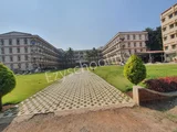 MAEER's Vishwashanti Gurukul School MAEER's Vishwashanti Gurukul School Gallery