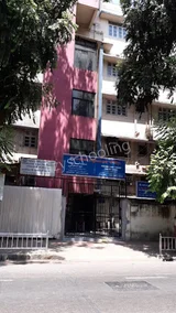 Matunga Pioneer English School And Junior College Gallery
