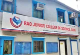 Rao Junior College of Science Gallery