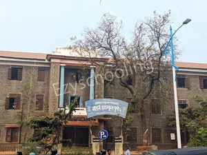 Modern High School & Junior College Gallery 0