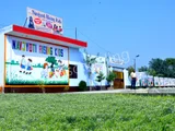Navjyoti Rising Public School Navjyoti Rising Public School Gallery