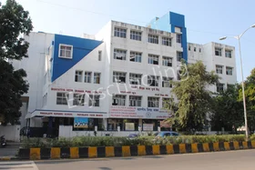 Paranjape Vidya Mandir, Kothrud, Pune School Building