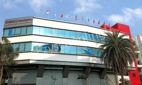 Vivero International Pre-school And Child Care, Pimple Saudagar, Pune School Building