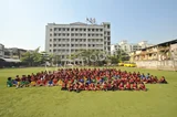 Dr. Pillai Global Academy Gallery