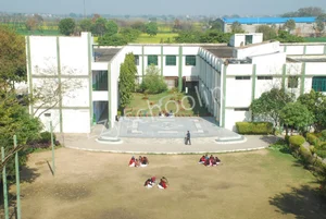 Rao Lal Singh Public School Gallery 0