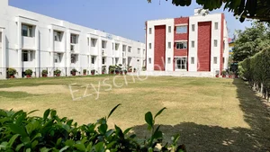 Sahaj International School Gallery 0