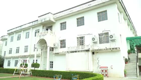 Candlewick Public School, Vidyadhar Nagar, Jaipur School Building