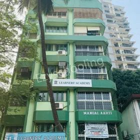 Learners’ Academy, Bandra West, Mumbai School Building