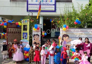 EDU LO SUNG Play School Gallery 0