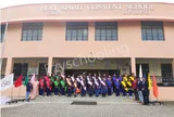 Holy Spirit Convent School Holy Spirit Convent School Gallery