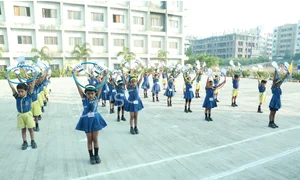 Horizon English Medium School Gallery 0