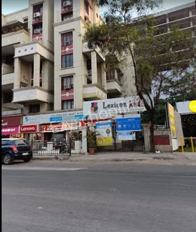 Lexicon Kids, Viman Nagar, Pune School Building