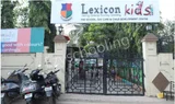 Lexicon Kids Lexicon Kids Gallery