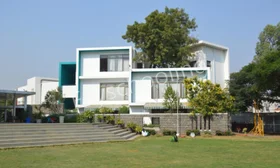 MSB Educational Institute, Kondhwa Bk, Pune School Building