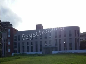 PDEA English Medium School, Kharadi, Pune School Building
