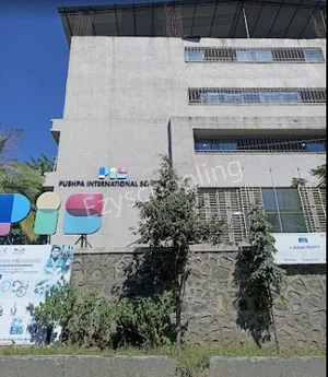 Pushpa International School Gallery 0