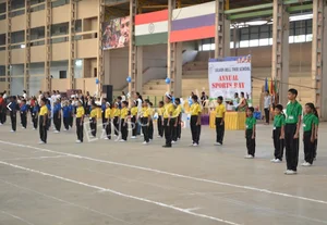 Silver Bell Tree School Gallery 0