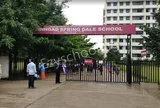 Sinhgad Spring Dale School Sinhgad Spring Dale School Gallery