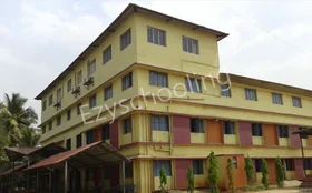 St. Francis De Sales School, Nagar Road, Pune School Building