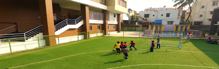 St. Joseph’s Bethany Convent School Gallery 0