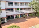 St. Mira's Primary School St. Mira's Primary School Gallery