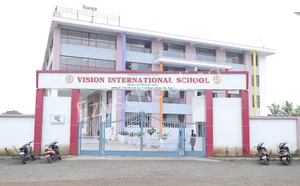 Vision International School Gallery 0