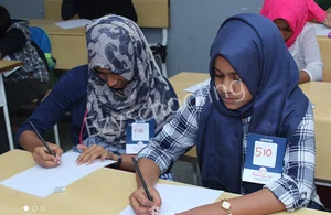 Hira Moral School Gallery 0