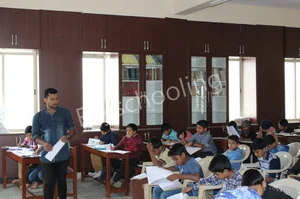 Hira Moral School Gallery 0